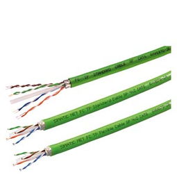 Profibus DP雙芯通訊電纜 工業(yè)現(xiàn)場(chǎng)總線的可靠神經(jīng)